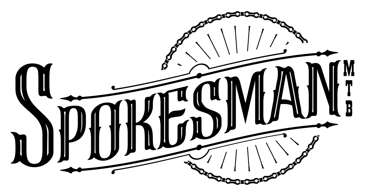 Spokesman MTB Logo