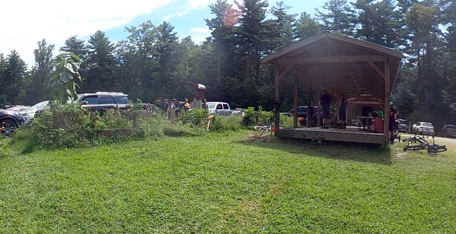 Ride Kanuga Spokesman MTB