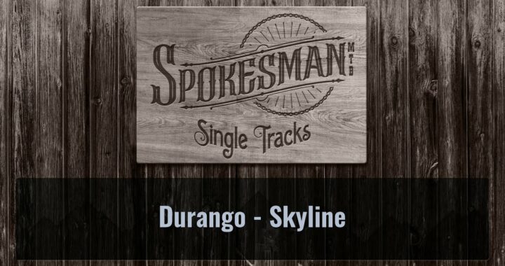 Single Tracks: Durango – Skyline