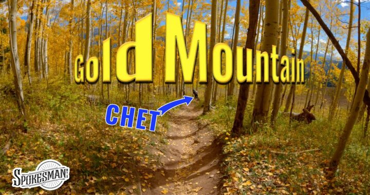 Gold Mountain