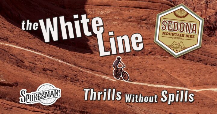 The White Line – Thrills Without Spills